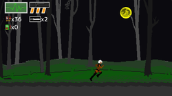 Pixel of the Dead game image: img1.webp