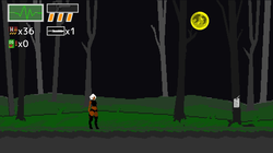 Pixel of the Dead game image: img2.webp