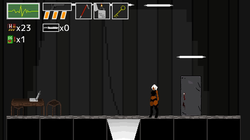 Pixel of the Dead game image: img3.webp