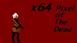Pixel des morts