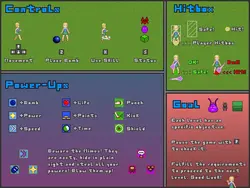 Pixie Panic Garden game image: img0.webp