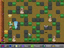 Pixie Panic Garden game image: img1.webp