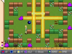 Pixie Panic Garden game image: img3.webp