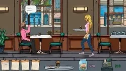 Pizza Hot! [v0.1.b]