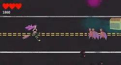 imagen del juego Pizza Porno Panic: img3.webp