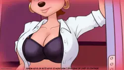 Pizza n' Flings game image: img0.webp