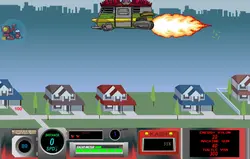Pizzaboy: Secret Service game image: img2.webp
