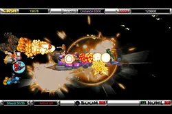 imagen del juego Pizzaboy Ultimate: img1.webp