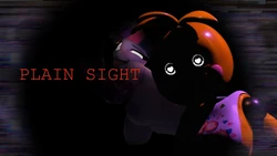 Plain Sight