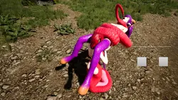 モンスターの少女の惑星 ゲーム画像: img2.webp