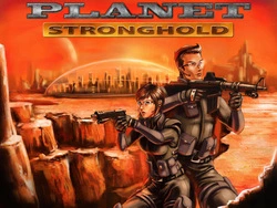 Planet StrongHold [v1.5.5 Final]