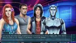 Planet Stronghold: Colonial Defense game image: img1.webp