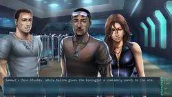 Planet Stronghold: Colonial Defense game image: img4.webp