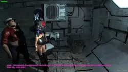 テロの惑星 ゲーム画像: img3.webp