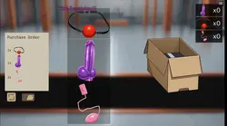 Playful Parcels game image: img4.webp