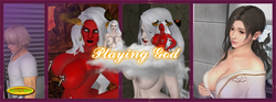 Jogando Deus