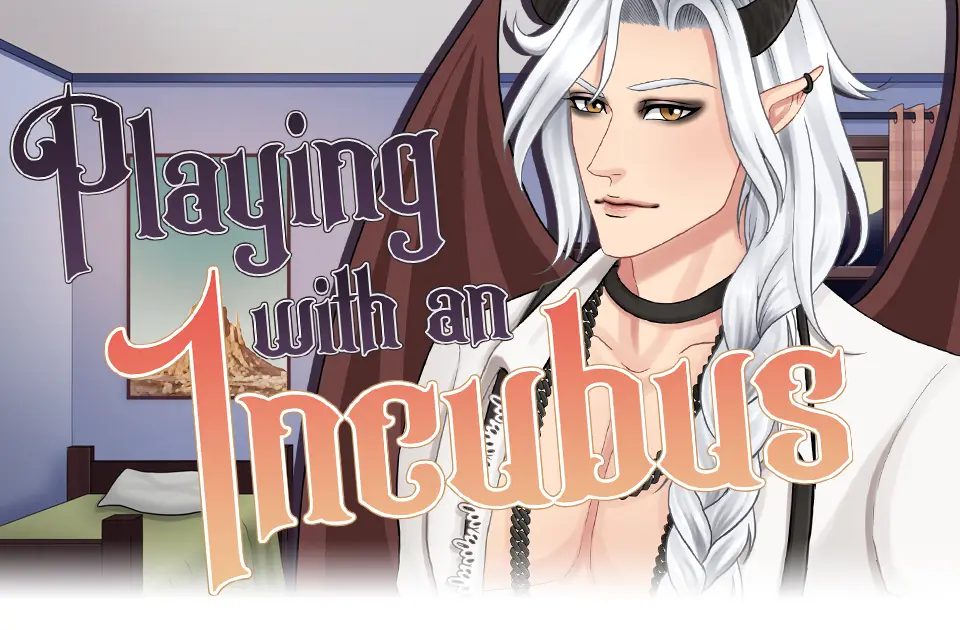 Playing With An Incubus [v1.1.] main image