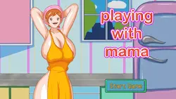 Playing With Mama game image: img3.webp