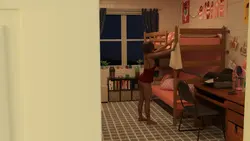 Bitte, Ändern Sie meine Windel! Spielbild: img5.webp