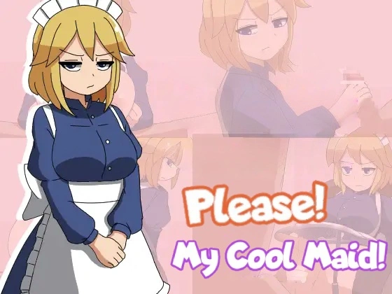 Please! My Cool Maid! main image