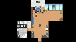 Pleasure Cruise + Adult DLC game image: img7.webp