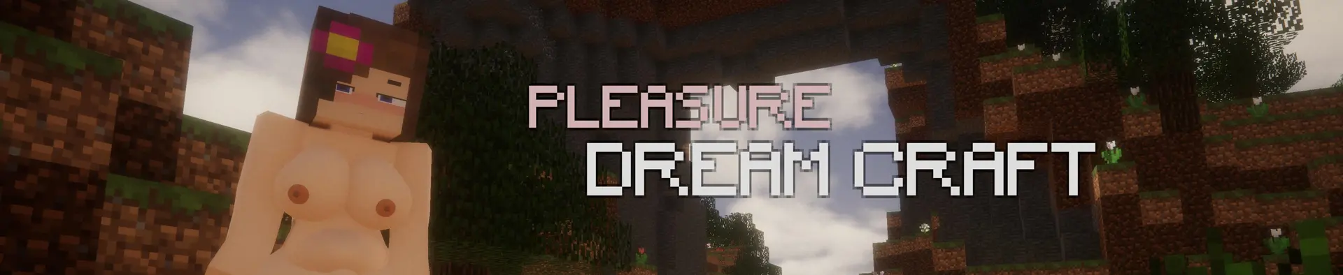 Pleasure Dream Craft main image