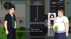 驾车愉快 游戏图片: img3.webp