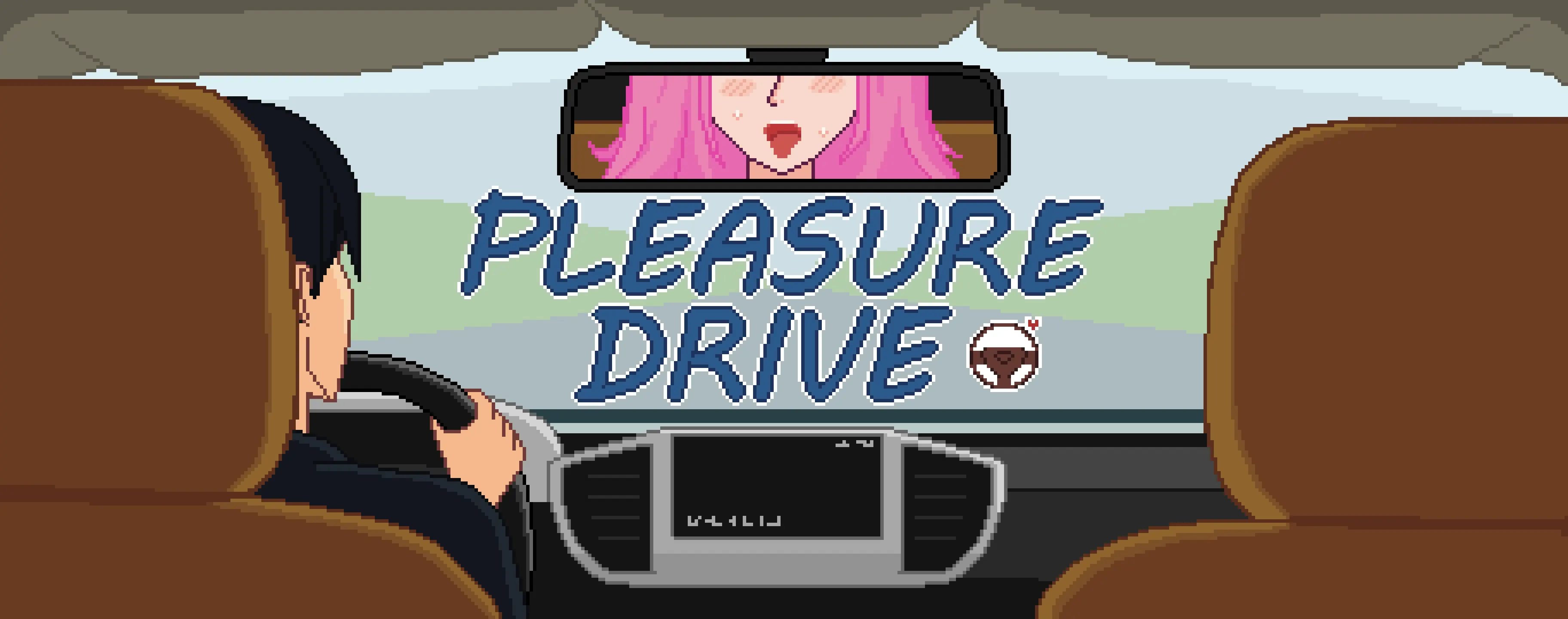 Pleasure Drive main image