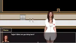 imagem do jogo Pleasure High School 18+. Que bom estar aqui: img7.webp