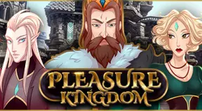 Pleasure Kingdom main image