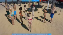Pleasure パーティー ゲーム画像: img16.webp