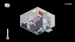 image de jeu Chambre de plaisir Haunted Appartement: img1.webp