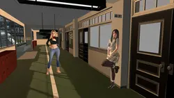 imagem do jogo Pleasureville: img1.webp