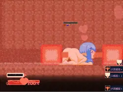 プラムプ・ビレスタの探検日記in 触手ダンジョン ゲーム画像: img3.webp