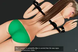 Poaching: Mitsu-ryo game image: img0.webp