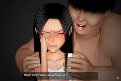 Poaching: Mitsu-ryo game image: img6.webp