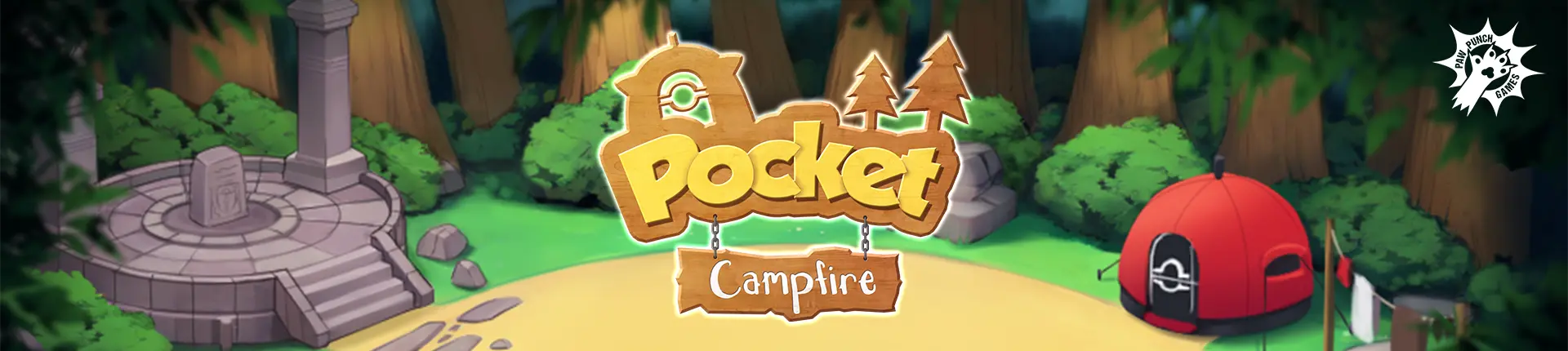 Pocket Campfire main image