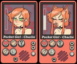 Pocket Charlie game image: img1.webp