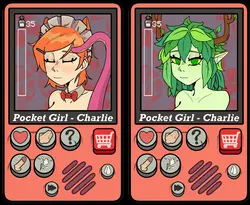 Pocket Charlie game image: img2.webp