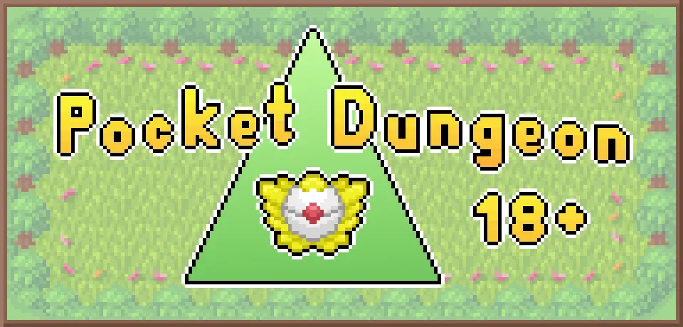 Pocket Dungeon [v0.1.3] main image