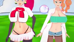 Pocket Girls World game image: img5.webp