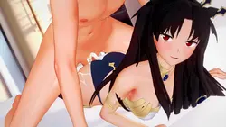 Pocket Harem game image: img11.webp