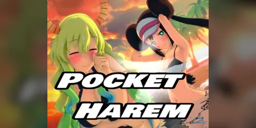 Pocket Harem main image