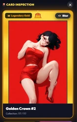 Pocket Waifu: Story & Cards clicker game image: img1.webp