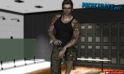 PocketDateBoy Collection Spielbild: img0.webp