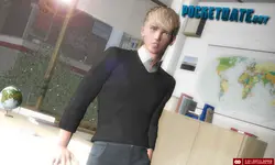 PocketDateBoy Collection Spielbild: img1.webp