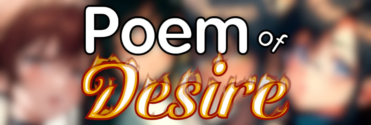 Poem of Desire main image