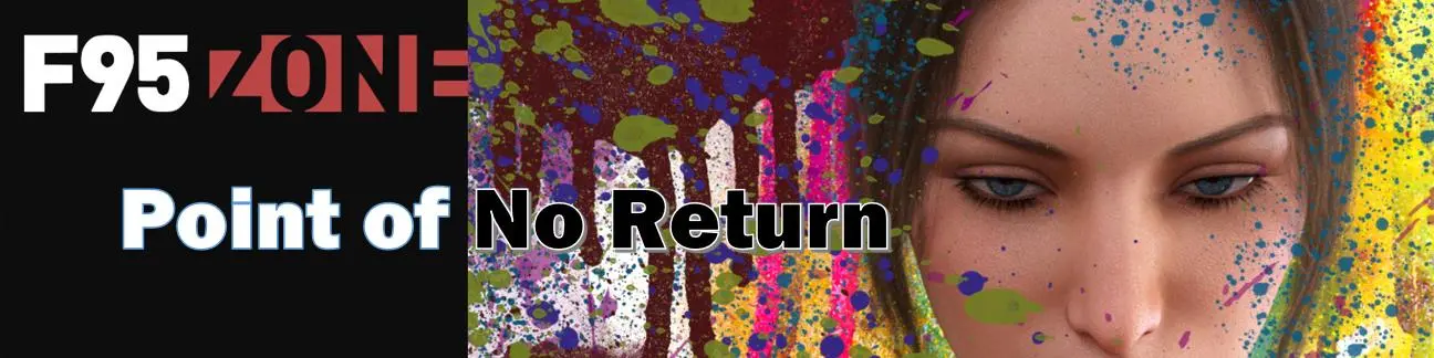 Point of No Return [v0.4] main image