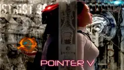 Pointeur V [v0.3]