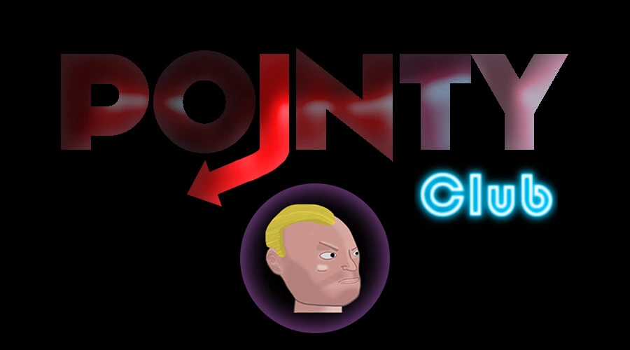 Pointy Club [vA01] main image